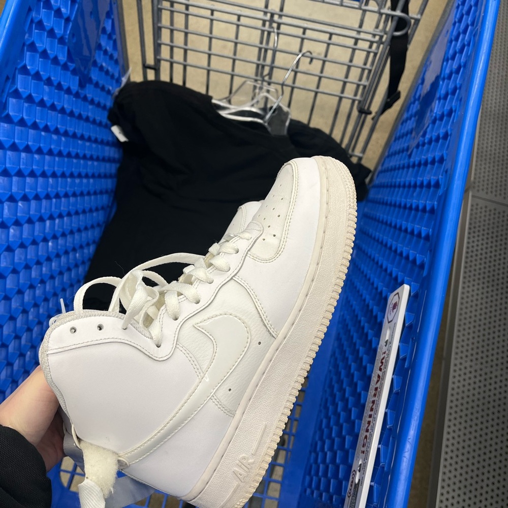 Nike Airforce 1